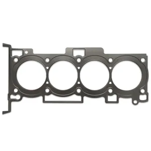 Прокладка ГБЦ MITSUBISHI, металл (1005B451). GCB9005SA "ALFI parts"