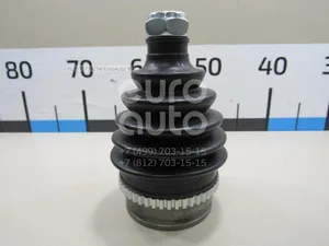 Граната (ШРУС) RENAULT Duster (10-), наружная задняя. GO 0906 "TRIALLI"