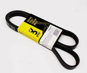 Ремень 1275 6PK Газель, Соболь, УАЗ без ГУРа дв 405, 409 Евро-3, CHERY Amulet, FORD SCORPIO I, HONDA CIVIC EU, OPEL ASTRA H, VOLVO 850/S70/V70, артикул GP.10220047