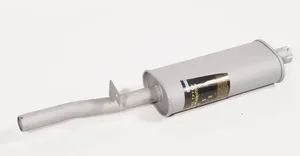 Резонатор ГАЗ-3110, 3102 дв. ЗМЗ-406, артикул GP.10520034