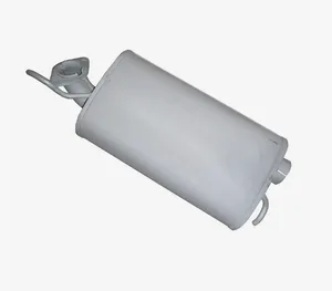 Резонатор ГАЗ-31105 дв.Крайслер, ЗМЗ-409, артикул GP.10520038