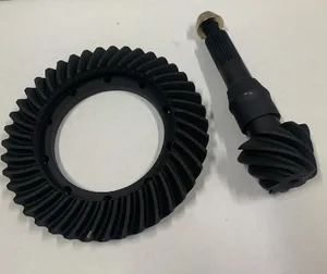 Пара главная ГАЗ-3302, 2217 с дв.ЗМЗ-406 н/о (41x8) G-PART 3302-2402165-50, артикул GP.11020011