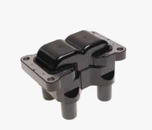 Катушка зажигания Газель дв. УМЗ-42164 Евро-3, ВАЗ-2108-2112 8V, Granta 8V, Kalina 8V, Niva 2123 1.7 8V, Priora 8V, DATSUN on-DO 1.6 8V, артикул GP.11790002
