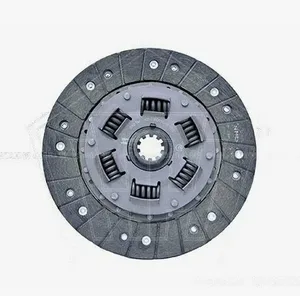 Диск сцепления ведомый УАЗ-3160, ГАЗ-3302, двигатель УМЗ-421 G-PART 421.1601130 — ракурс 1