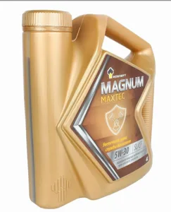 Моторное масло SAE 5w30 SN/CF полусинтетическое 216,5 л, артикул GP.73714002