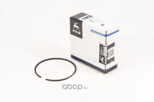 Кольцо поршнев ГАЗ-3302 компрессионн, артикул GP.10050097