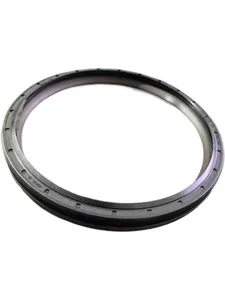 Сальник коленвала ГАЗ-3302 задний (110х125х12), артикул GP.10060001