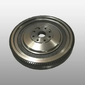 Маховик ГАЗ, ПАЗ 150-185 127 зубьев (.5274334F), артикул GP.10060031
