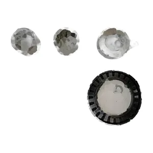 Форсунка Cummins 3.8 Евро-3 ГАЗ-33106 Валдай G-PART .5283275F, артикул GP.10410012