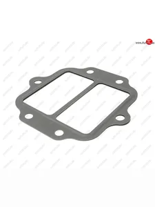 Прокладка ГАЗ-3302 охладителя отработавших газов, артикул GP.10560036