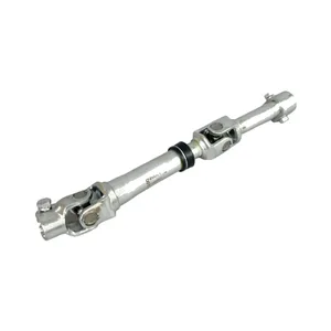 Вал карданный рул. упр. ГАЗель Next в сб. GP.11410007 G-PART, артикул A21R23-3422014