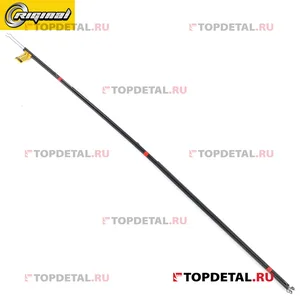 Тяги управления отопителем ВАЗ-2114-15 (к-т 4 шт.) (L-462/753/946/946 мм), артикул GP.23290009