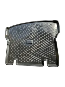 Коврик в багажное отделение ВАЗ Largus WAGON (BO) (2012) (7 мест), артикул GP.23770022