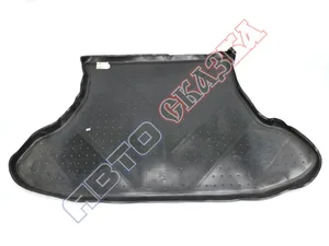 Коврики багажника ВАЗ-2112 g-part — ракурс 1
