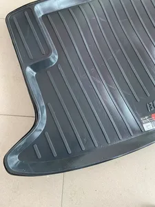 Коврик багажника ВАЗ-2123 Chevrolet Niva а/м с 2002 по 2009 г.в g-part — ракурс 1