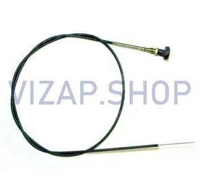 Трос воздушной заслонки УАЗ-3160 (L-1090 мм) (3160-1108100), артикул GP.30330025