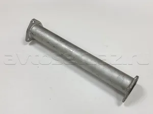 Труба переходная УАЗ-3162, артикул GP.30530036