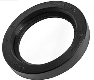 Сальник первичного вала КПП КАМАЗ (2.2-45х60х7) (FPM), артикул GP.44120034