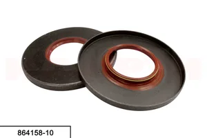 Сальник полуоси КАМАЗ-4310 (2.2-59х135х10) (NBR), артикул GP.44120039