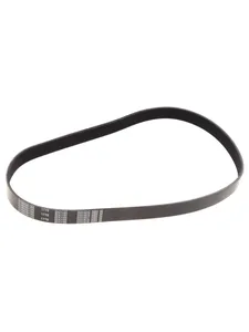 Ремень приводной поликлиновой 8PK1160 SHACMAN SHAANXI дв.WP10, артикул GP.80220219
