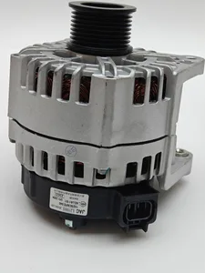 Генератор Sollers Atlant 2.7D с дв. HFC4DE1-1D 149 л.с Евро-5 (14В, 150A, шкив 8PK), артикул GP.81750070