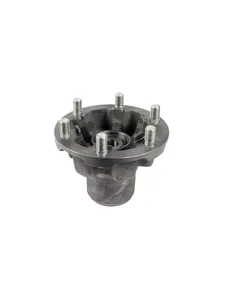 Ступица ГАЗ 3302 перед. с подшипниками, артикул ГТ3302-3103004-10
