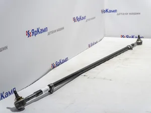 Тяга поперечная ГАЗ 3310 "Валдай", ГАЗон NEXT в сб. (с наконечниками ГАЗ 53), артикул ГТ33104-3414052-01