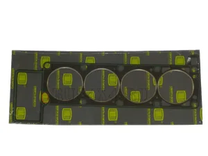 Прокладка ГБЦ ГАЗ 3302, (дв. ЗМЗ 405). GZ 101 2023 "TRIALLI"