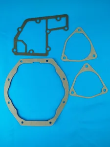 Набор прокладок переднего моста ВАЗ 2121 (Нива). GZ 105 7014 "TRIALLI"