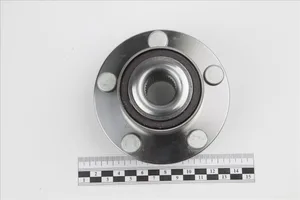 Ступица колеса FORD, передняя с подшипником в сборе. HB-P 5489 "PILENGA"