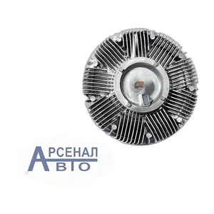 Крыльчатка вентилятора КАМАЗ дв.Cummins 6ISBe 185, 210, 245, 285, 300, d=640мм., 9-ть лопастей (0 2000 4620, OTSA100146, 21-300 ТЕХНОТРОН), артикул HTKL020004620