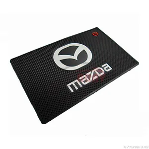 Коврик панели MAZDA противоскользящий, артикул HX-01 MAZDA
