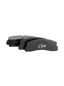 Колодки передние ВАЗ 2121, 2123 (Шеви-Нива). IFK168 "Цитрон"ETALON BRAKE RAIDER — ракурс 1