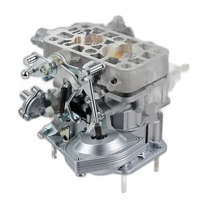 Карбюратор ВАЗ 2103 (V1,4), 2106 (V1,3) К177.2107-1107010-20 "PEKAR"