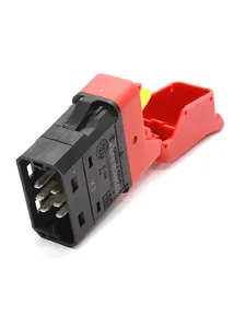 Переключатель клавишный, артикул .КДПА.303653.027-163