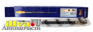 Шланг тормозной ВАЗ 2108-15, 1111 (Ока), задний. KT 003055 "KRAFT"