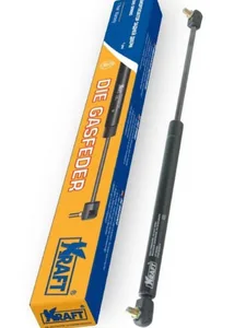 Упор газовый ВАЗ 1119, задней двери. KT 003551 "KRAFT"