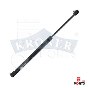 Упор газовый ВАЗ 2172, задней двери. KT 003557 "KRAFT"