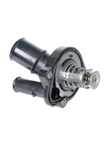 Термостат FORD Focus II (05-), Mondeo IV (07-), Mazda 3 (03-). KT 019532 "KRAFT"