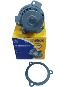 Водяной насос ВАЗ 2110-12, (дв. 16V). KT 059347 "KRAFT" — ракурс 1