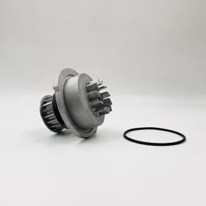 Водяной насос DAEWOO Nexia DOHC, CHEVROLET Lanos. KT 059352 "KRAFT"