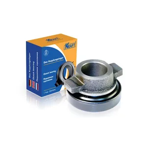 Подшипник выжимной ГАЗ 2410, 3110, 3302. KT 100503 "KRAFT"