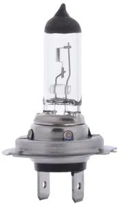 Автолампа H7, 12V 55W, цоколь PX26d. KT 700014 "KRAFT"
