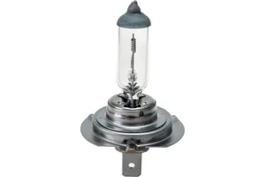Автолампа H7, 24V 70W, цоколь Px26d. KT 700016 "KRAFT"