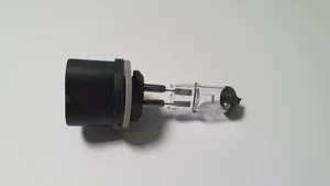 Автолампа H27W/1, 12V 27W, цоколь PG13 (прямой). KT 700021 "KRAFT" — ракурс 1