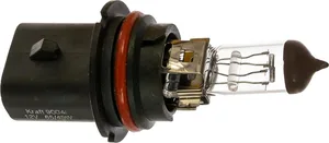 Автолампа HB1, 12V 65/45W, цоколь P29t. KT 700023 "KRAFT"