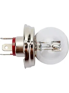 Автолампа R2, 12V 45/40W, цоколь P45t. KT 700027 "KRAFT"
