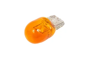 Автолампа WY21W, 12V 21W, безцокольная W3X16d, (ЖЕЛТАЯ). KT 700032 "KRAFT"