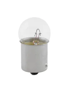 Автолампа R5W, 24V 5W, цоколь ВА15s, (габариты, поворот). KT 700049 "KRAFT"