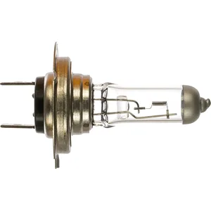 Автолампа H7, 12V 55W, цоколь PX26d, "+30%". KT 700081 "KRAFT"